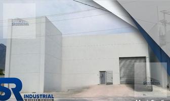Foto de inmueble en  , Col. Santa Catalina C.P. 66376, Santa Catarina