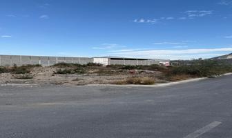 Foto de inmueble en  , Col. Santa Catarina Industrial Park C.P. 66367, Santa Catarina