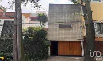 Foto de inmueble en santa catarina, Col. San Angel Inn C.P. 01060, Álvaro Obregón