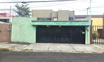 Foto de inmueble en  , Col. Santa Cecilia C.P. 04930, Coyoacán