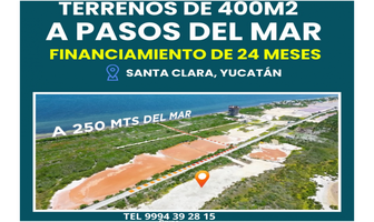 Foto de inmueble en  , Col. Santa Clara C.P. 97504, Dzidzantún