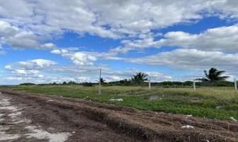 Foto de inmueble en Terreno en Venta Santa Clara, Col. Santa Clara C.P. 97504, Dzidzantún