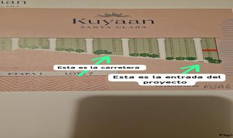 Foto de inmueble en , Col. Santa Clara C.P. 97504, Dzidzantún
