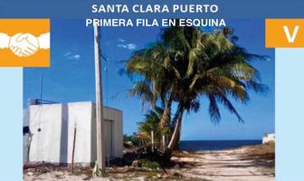 Foto de inmueble en Terreno EN Venta Primera Fila Santa Clara (avt-2823), Col. Santa Clara C.P. 97504, Dzidzantún