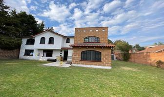 Foto de inmueble en SANTA CLARA, Col. La Virgen C.P. 52149, Metepec