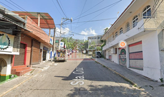 Foto de inmueble en  , Col. Santa Cruz C.P. 39530, Acapulco de Juárez
