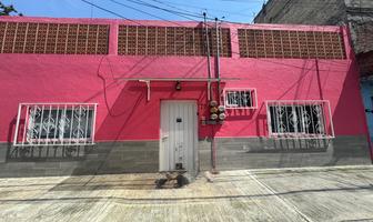 Foto de inmueble en , Col. Santa Cruz Acayucan C.P. 02770, Azcapotzalco