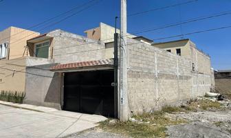 Foto de inmueble en  , Col. Santa Cruz Azcapotzaltongo C.P. 50290, Toluca