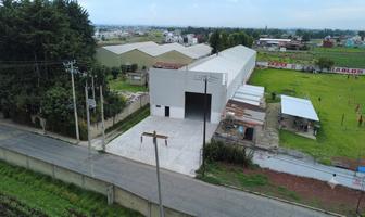 Foto de inmueble en , Col. Santa Cruz Chignahuapan C.P. 52046, Lerma