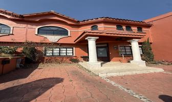 Foto de inmueble en  , Col. Santa Cruz del Monte C.P. 53110, Naucalpan de Juárez