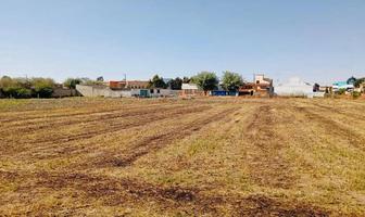 Foto de inmueble en Venta DE Lote DE Terreno EN Santa Cruz MUY Cerca DEL Centro DE Metepec, Col. Santa Cruz C.P. 52140, Metepec