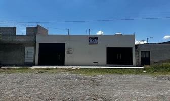 Foto de inmueble en  , Col. Santa Cruz Nieto C.P. 76804, San Juan del Río