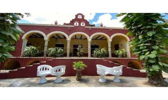 Foto de inmueble en  , Col. Santa Cruz Palomeque C.P. 97315, Mérida