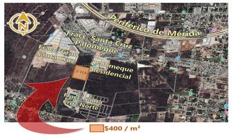 Foto de inmueble en  , Col. Santa Cruz Palomeque C.P. 97315, Mérida