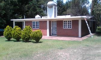 Foto de inmueble en  , Col. Santa Cruz Tlaxcala C.P. 90640, Santa Cruz Tlaxcala