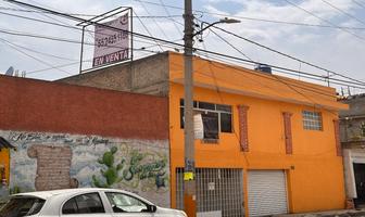 Foto de inmueble en  , Col. Santa Cruz C.P. 56617, Valle de Chalco Solidaridad