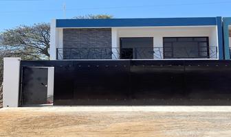 Foto de inmueble en  , Col. Santa Cruz Xoxocotlan C.P. 71230, Santa Cruz Xoxocotlán