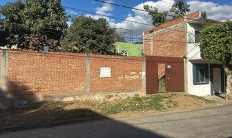 Foto de inmueble en , Col. Santa Cruz Xoxocotlan C.P. 71230, Santa Cruz Xoxocotlán