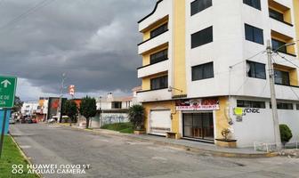 Foto de inmueble en  , Col. Santa Elena C.P. 52105, San Mateo Atenco