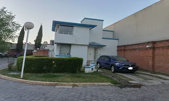 Foto de inmueble en  , Col. Santa Emma C.P. 72814, San Andrés Cholula