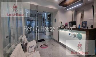 Foto de inmueble en  , Col. Santa Fe C.P. 01376, Álvaro Obregón