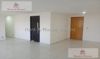 Foto de inmueble en , Col. Santa Fe C.P. 01376, Álvaro Obregón