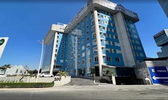 Foto de inmueble en Renta DE Departamento EN City Blue Santa FE EN LA Ciudad DE México, Col. Santa Fe C.P. 01376, Álvaro Obregón