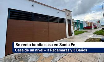Foto de inmueble en , Col. Santa Fe C.P. 77534, Benito Juárez