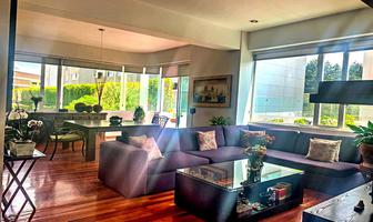 Foto de inmueble en , Col. Santa Fe Cuajimalpa C.P. 05348, Cuajimalpa de Morelos