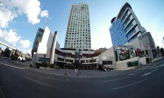 Foto de inmueble en  , Col. Santa Fe Cuajimalpa C.P. 05348, Cuajimalpa de Morelos