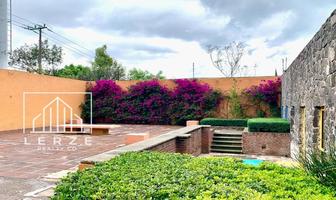 Foto de inmueble en  , Col. Santa Fe Cuajimalpa C.P. 05348, Cuajimalpa de Morelos