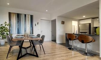 Foto de inmueble en  , Col. Santa Fe Cuajimalpa C.P. 05348, Cuajimalpa de Morelos