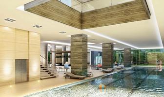 Foto de inmueble en  , Col. Santa Fe Cuajimalpa C.P. 05348, Cuajimalpa de Morelos