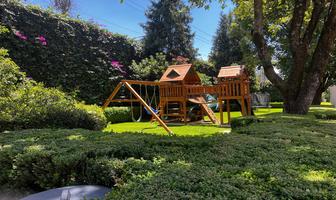 Foto de inmueble en  , Col. Santa Fe Cuajimalpa C.P. 05348, Cuajimalpa de Morelos