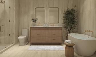 Foto de inmueble en  , Col. Santa Fe Cuajimalpa C.P. 05348, Cuajimalpa de Morelos