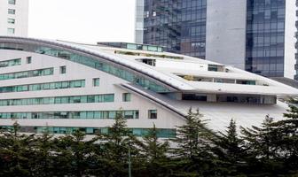 Foto de inmueble en  , Col. Santa Fe Cuajimalpa C.P. 05348, Cuajimalpa de Morelos