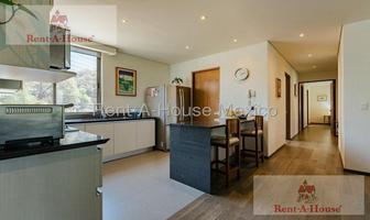 Foto de inmueble en  , Col. Santa Fe Cuajimalpa C.P. 05348, Cuajimalpa de Morelos
