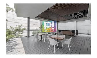 Foto de inmueble en  , Col. Santa Fe Cuajimalpa C.P. 05348, Cuajimalpa de Morelos