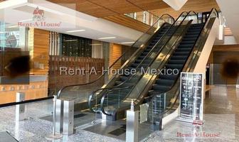 Foto de inmueble en  , Col. Santa Fe Cuajimalpa C.P. 05348, Cuajimalpa de Morelos