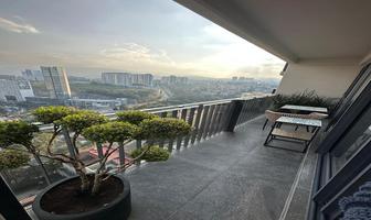 Foto de inmueble en  , Col. Santa Fe Cuajimalpa C.P. 05348, Cuajimalpa de Morelos