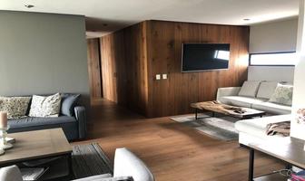 Foto de inmueble en  , Col. Santa Fe Cuajimalpa C.P. 05348, Cuajimalpa de Morelos