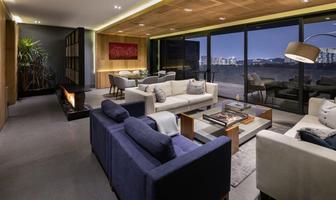Foto de inmueble en  , Col. Santa Fe Cuajimalpa C.P. 05348, Cuajimalpa de Morelos