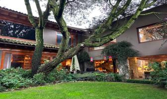 Foto de inmueble en  , Col. Santa Fe Cuajimalpa C.P. 05348, Cuajimalpa de Morelos