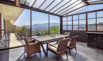 Foto de inmueble en  , Col. Santa Fe Cuajimalpa C.P. 05348, Cuajimalpa de Morelos