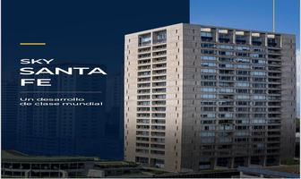 Foto de inmueble en  , Col. Santa Fe Cuajimalpa C.P. 05348, Cuajimalpa de Morelos