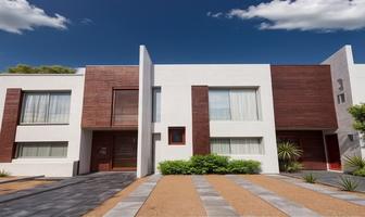 Foto de inmueble en Santa Fe, Col. Juriquilla Santa Fe C.P. 76230, Querétaro