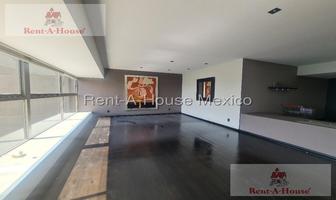 Foto de inmueble en  , Col. Santa Fe La Loma C.P. 01376, Álvaro Obregón