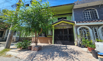 Foto de inmueble en Santa Fe, Col. Santa Fé C.P. 66648, Apodaca