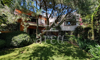 Foto de inmueble en Santa Fe, Col. Santa Fe Cuajimalpa C.P. 05348, Cuajimalpa de Morelos
