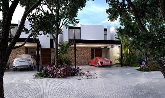 Foto de inmueble en  , Col. Santa Gertrudis Copo C.P. 97305, Mérida